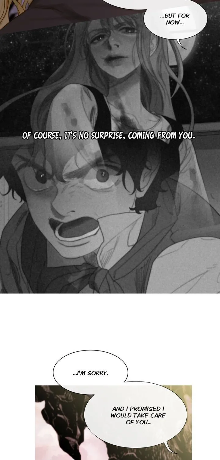 Read The Pale Horse chapter 186 image 75 on Lezhin