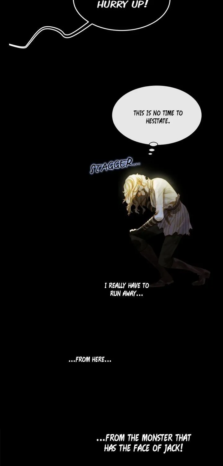 Read The Pale Horse chapter 186 image 9 on Lezhin