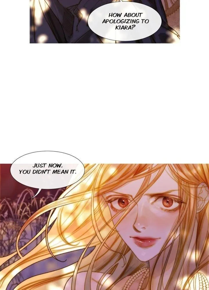 Read The Pale Horse chapter 189 image 2 on Lezhin