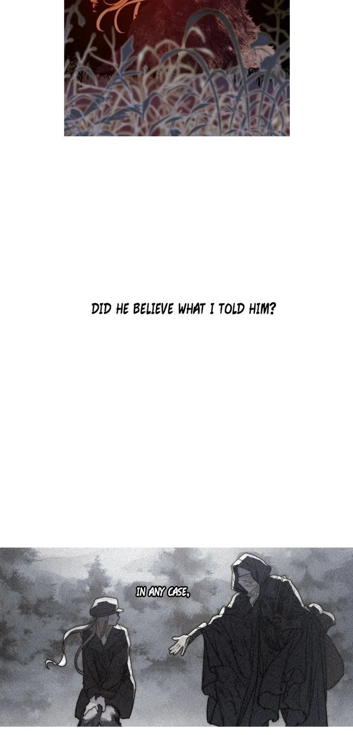 Read The Pale Horse chapter 189 image 21 on Lezhin
