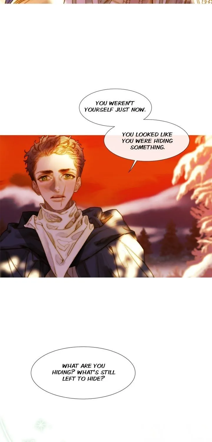 Read The Pale Horse chapter 189 image 3 on Lezhin