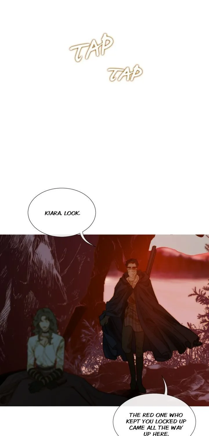 Read The Pale Horse chapter 189 image 30 on Lezhin
