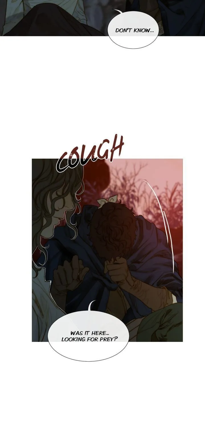 Read The Pale Horse chapter 189 image 32 on Lezhin