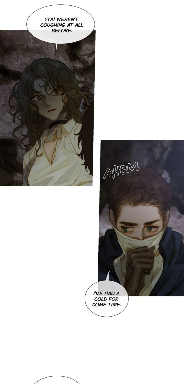 Read The Pale Horse chapter 189 image 33 on Lezhin