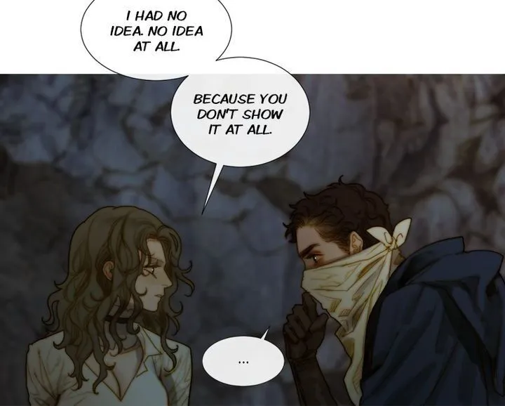Read The Pale Horse chapter 189 image 34 on Lezhin