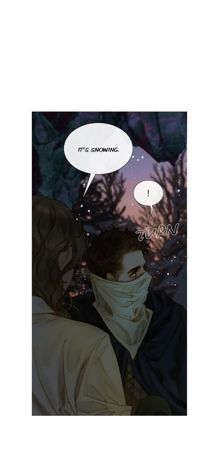 Read The Pale Horse chapter 189 image 35 on Lezhin
