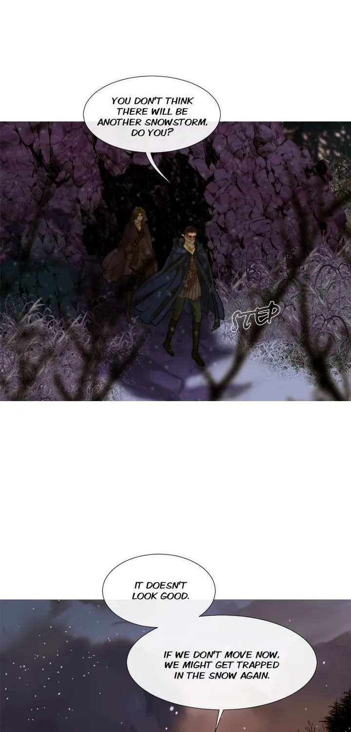 Read The Pale Horse chapter 189 image 36 on Lezhin