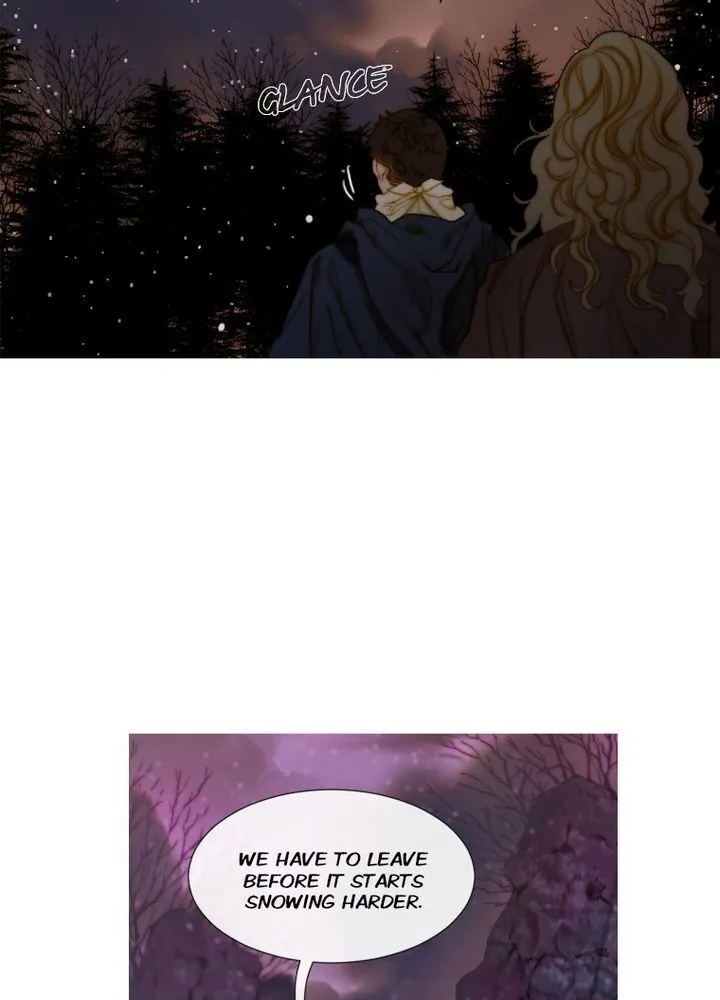 Read The Pale Horse chapter 189 image 37 on Lezhin