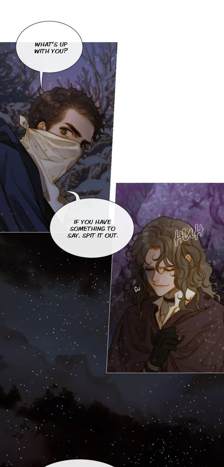 Read The Pale Horse chapter 189 image 40 on Lezhin