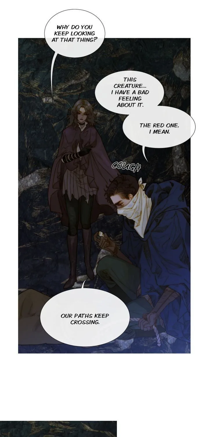 Read The Pale Horse chapter 189 image 43 on Lezhin