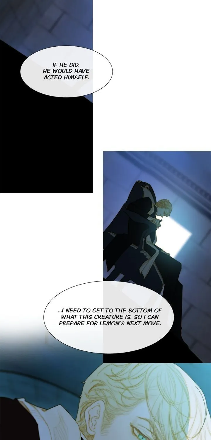 Read The Pale Horse chapter 189 image 47 on Lezhin
