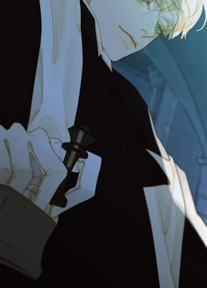Read The Pale Horse chapter 189 image 48 on Lezhin
