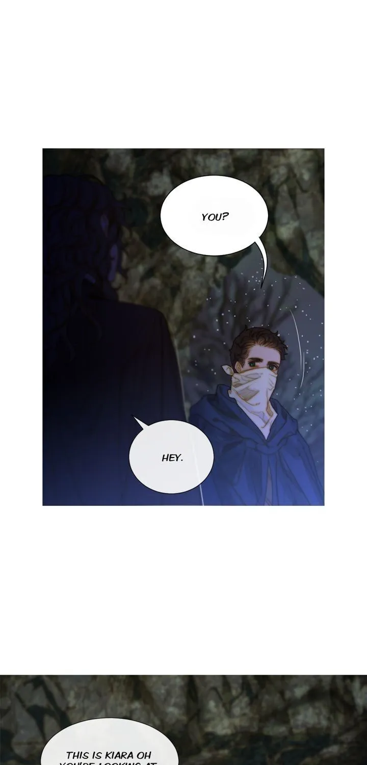 Read The Pale Horse chapter 189 image 52 on Lezhin