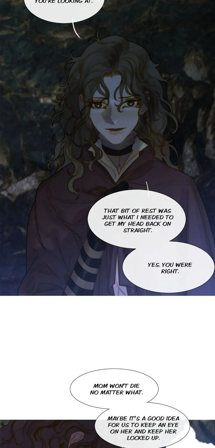 Read The Pale Horse chapter 189 image 53 on Lezhin
