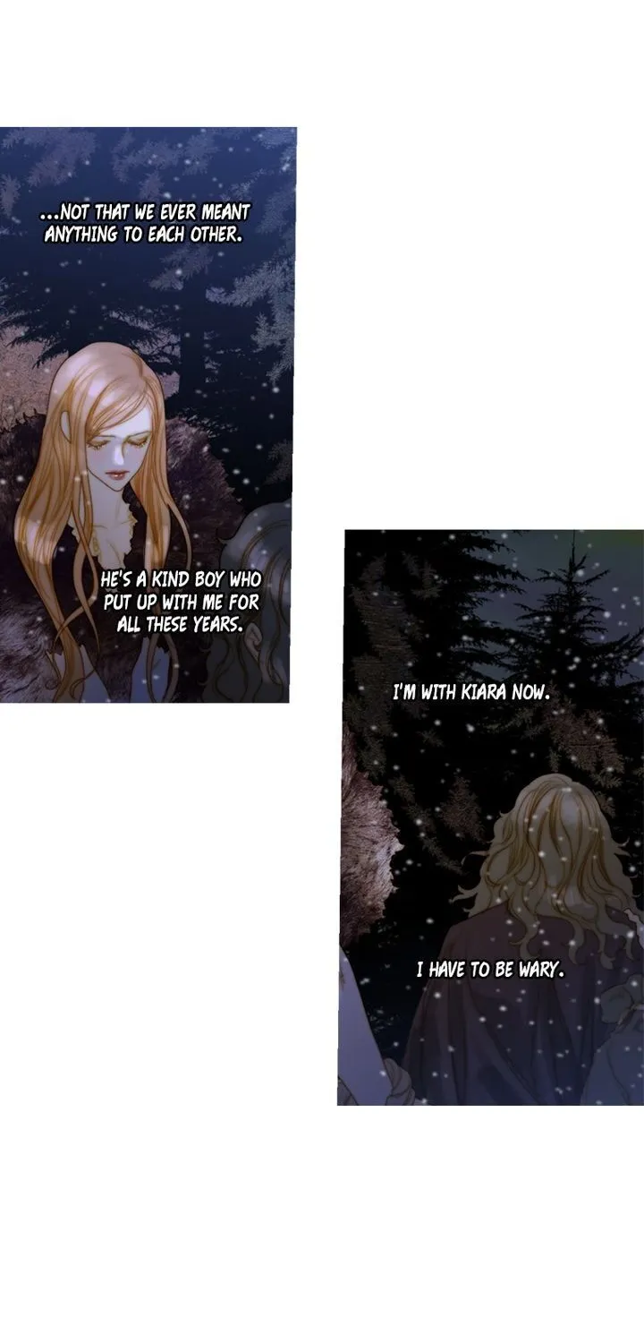 Read The Pale Horse chapter 189 image 65 on Lezhin