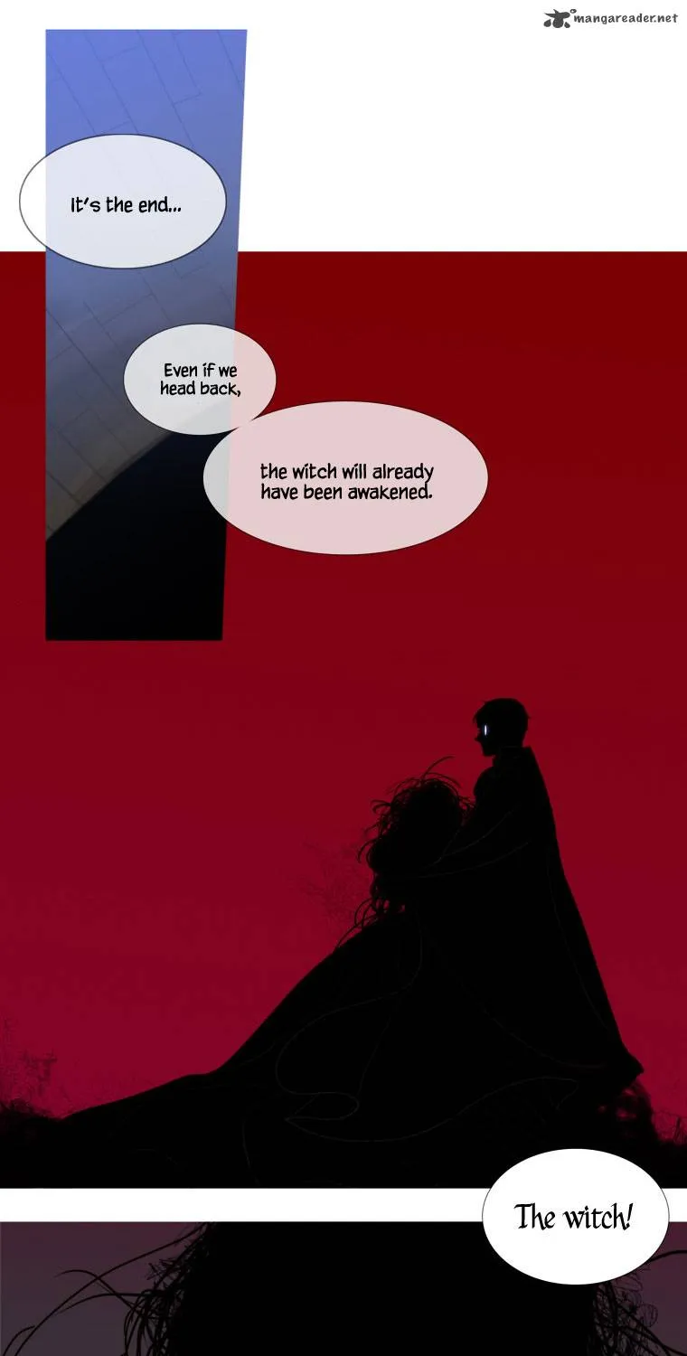 Read The Pale Horse chapter 19 image 13 on Lezhin
