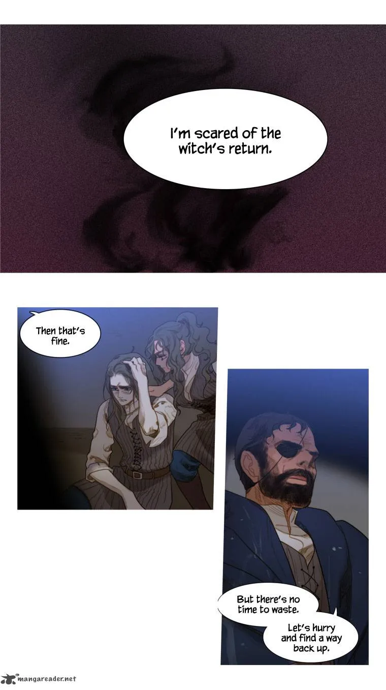 Read The Pale Horse chapter 19 image 19 on Lezhin