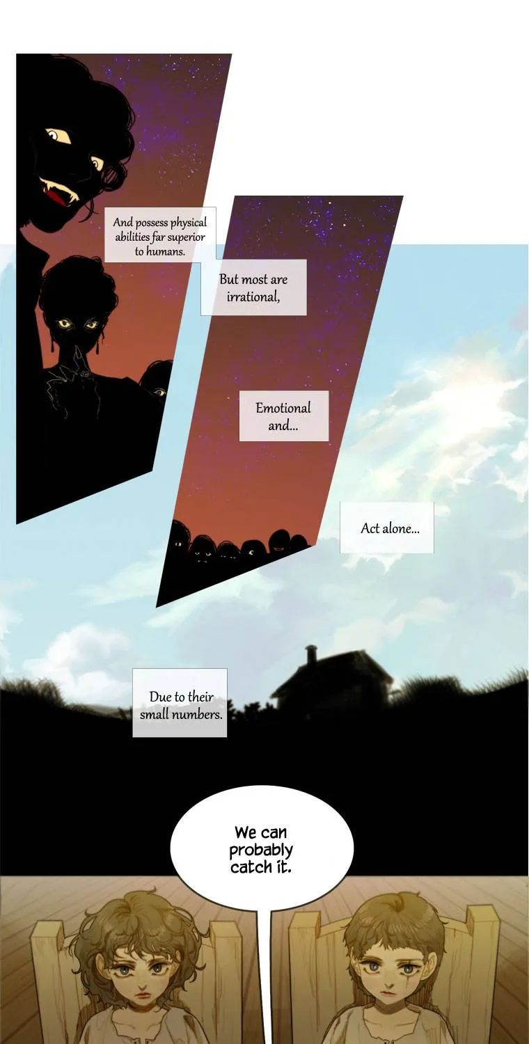 Read The Pale Horse chapter 19 image 2 on Lezhin