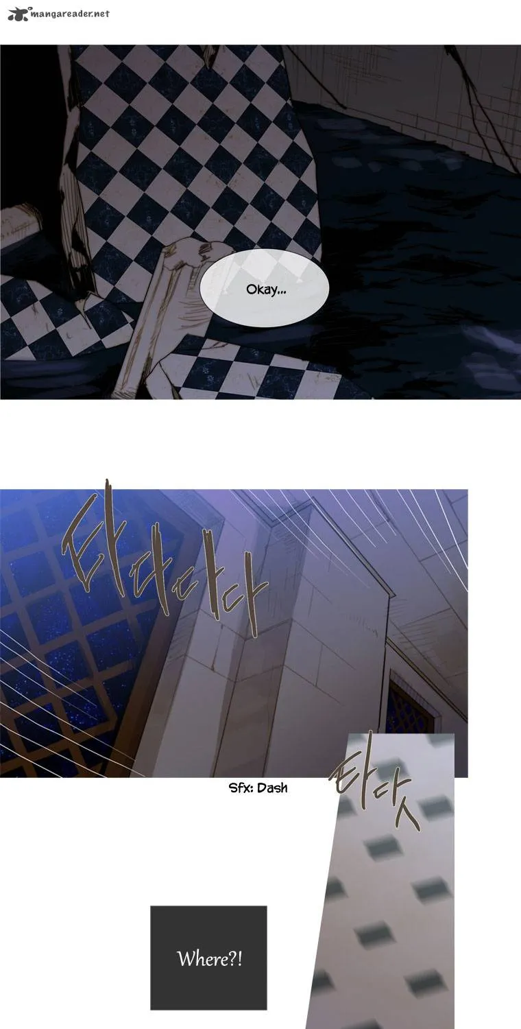 Read The Pale Horse chapter 19 image 20 on Lezhin
