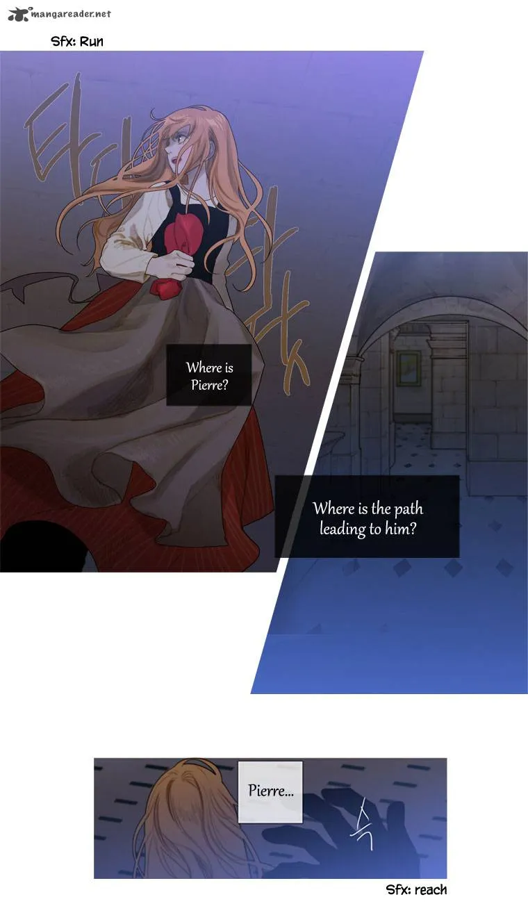 Read The Pale Horse chapter 19 image 22 on Lezhin