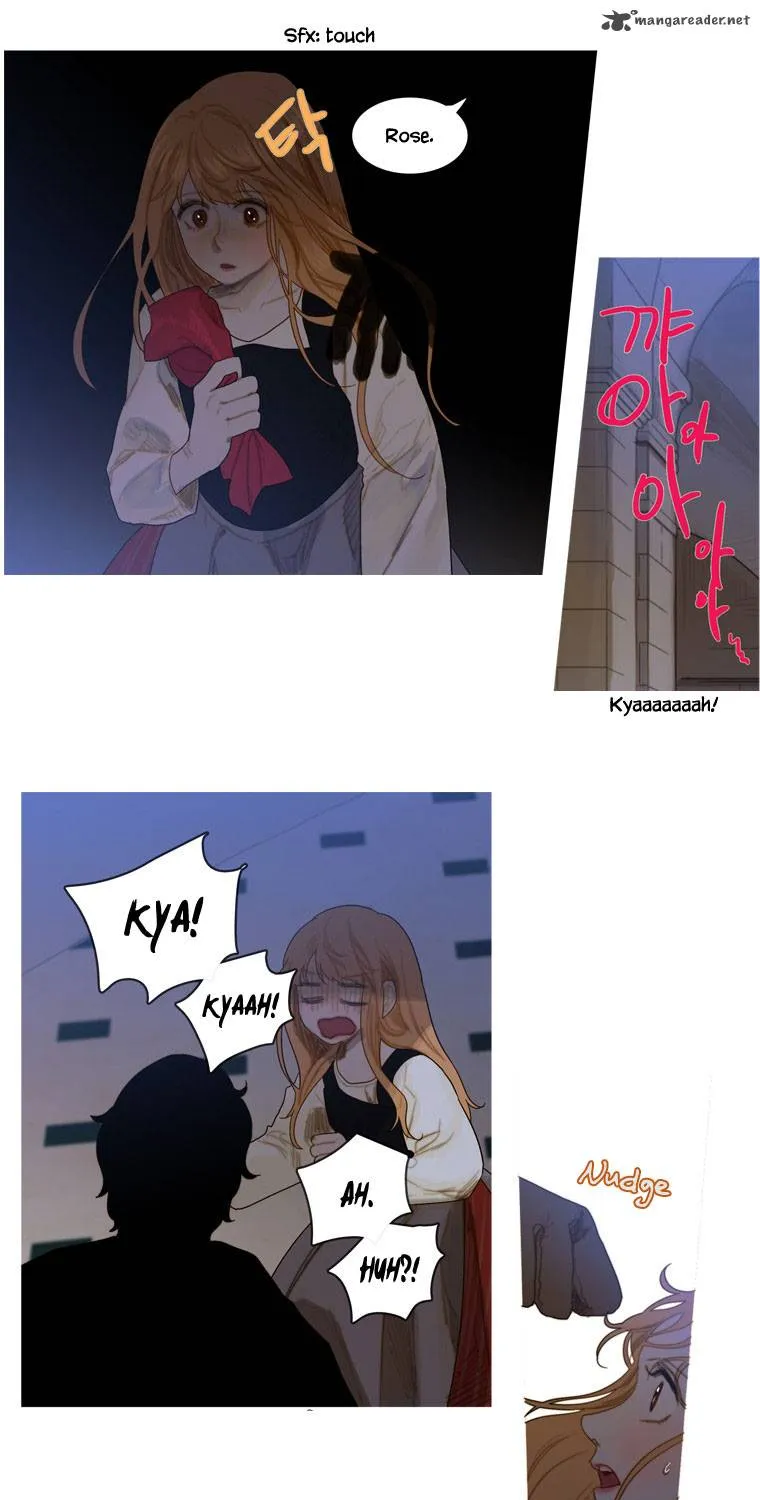 Read The Pale Horse chapter 19 image 23 on Lezhin