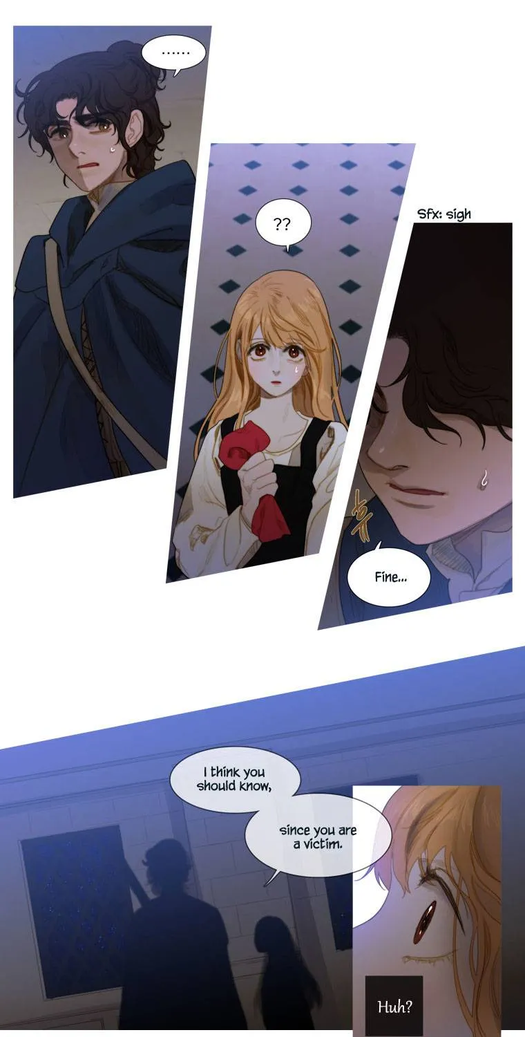 Read The Pale Horse chapter 19 image 30 on Lezhin