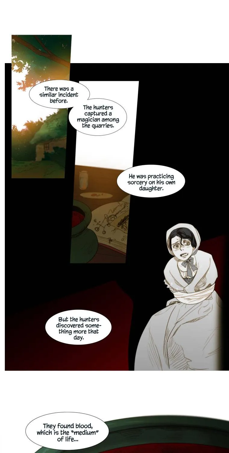 Read The Pale Horse chapter 19 image 32 on Lezhin