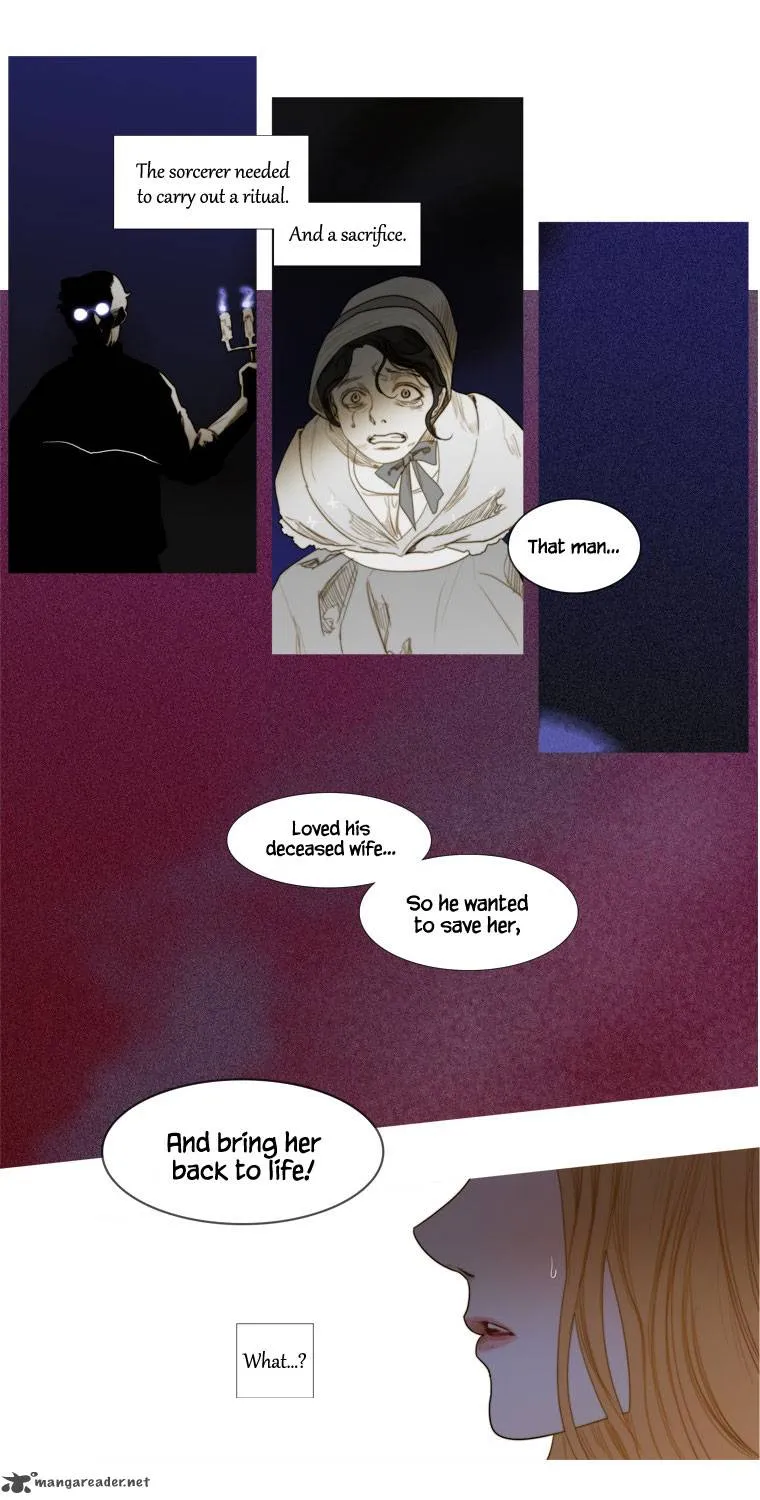 Read The Pale Horse chapter 19 image 34 on Lezhin