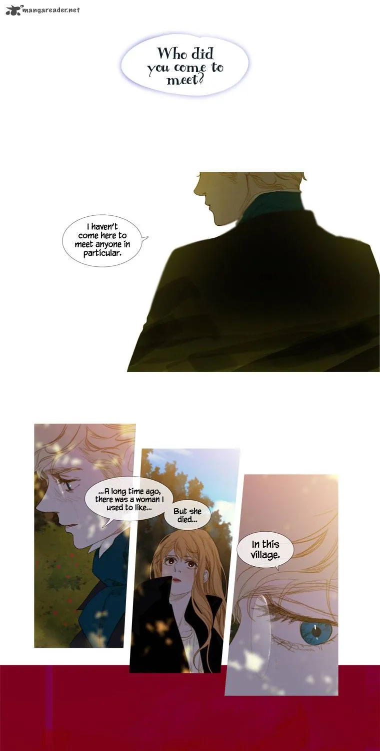 Read The Pale Horse chapter 19 image 38 on Lezhin
