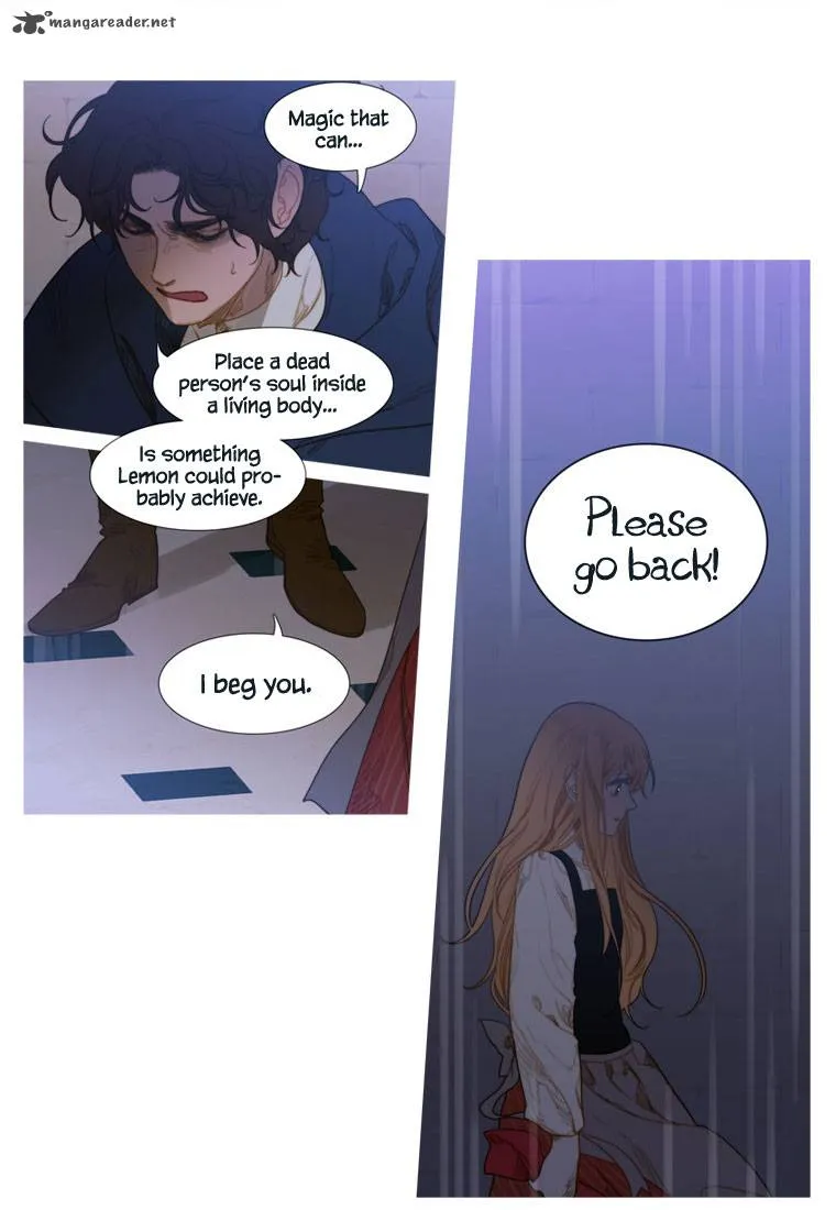 Read The Pale Horse chapter 19 image 40 on Lezhin