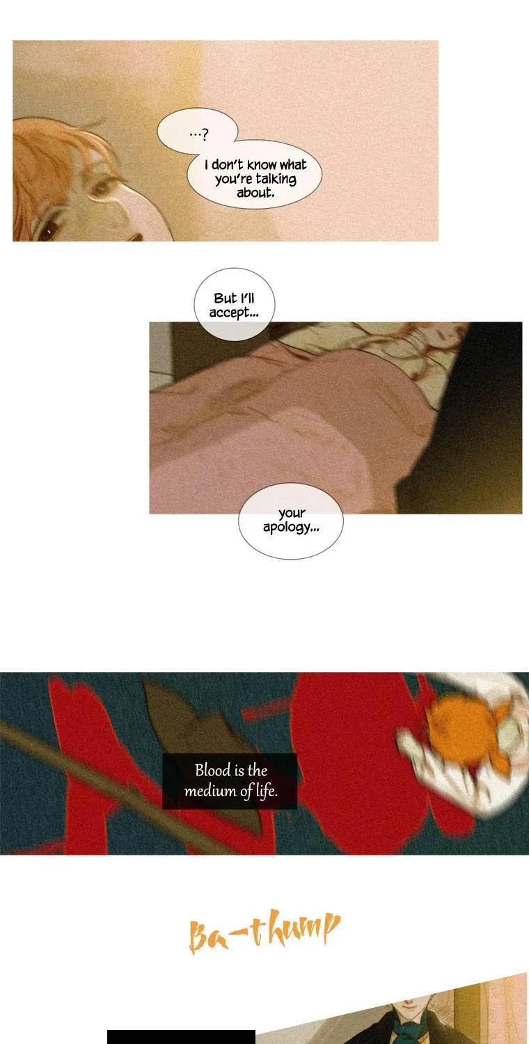 Read The Pale Horse chapter 19 image 43 on Lezhin