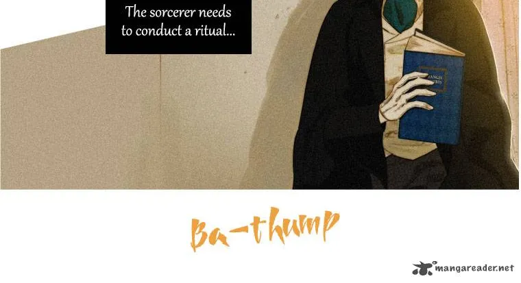 Read The Pale Horse chapter 19 image 44 on Lezhin