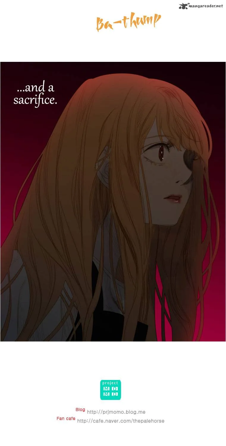 Read The Pale Horse chapter 19 image 45 on Lezhin