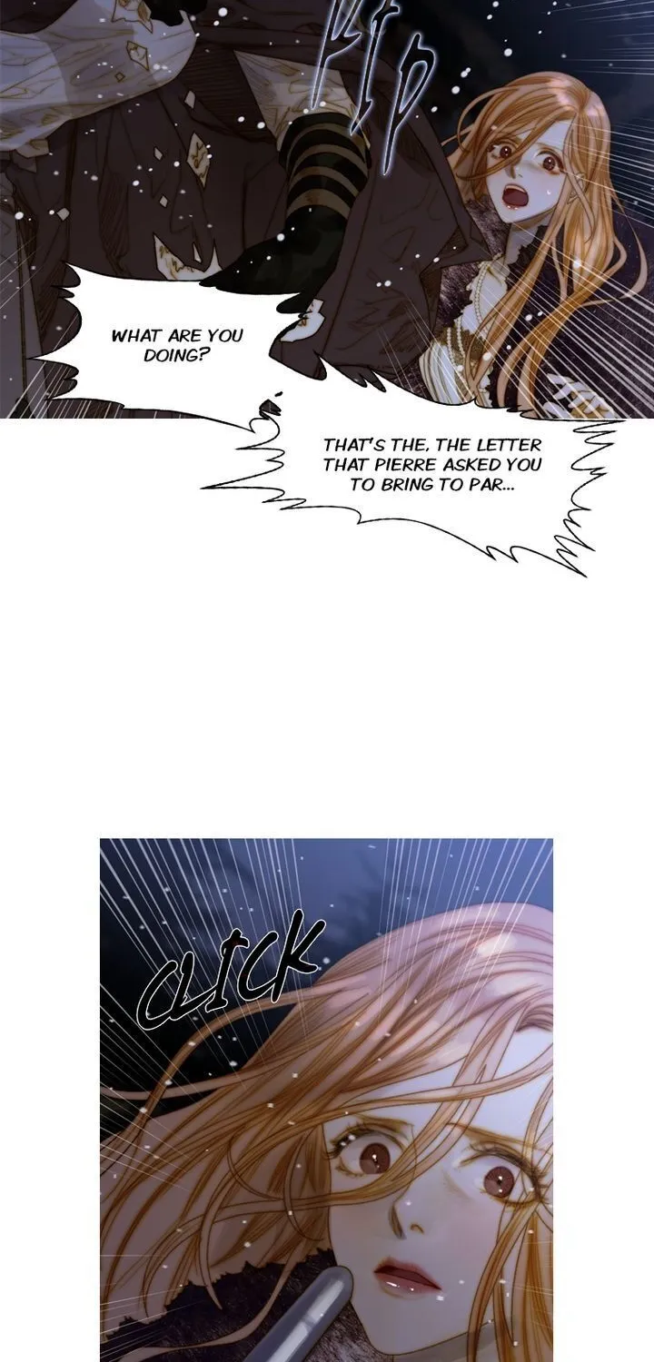 Read The Pale Horse chapter 190 image 1 on Lezhin