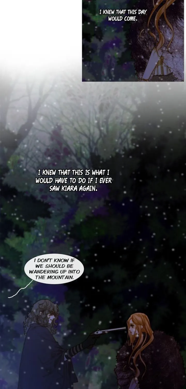 Read The Pale Horse chapter 190 image 10 on Lezhin