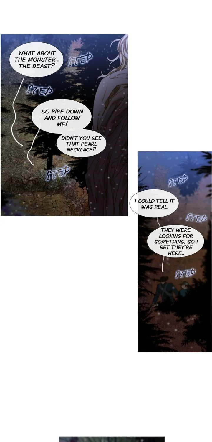 Read The Pale Horse chapter 190 image 12 on Lezhin
