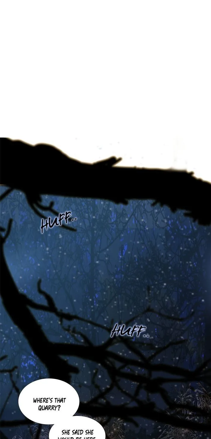 Read The Pale Horse chapter 190 image 18 on Lezhin