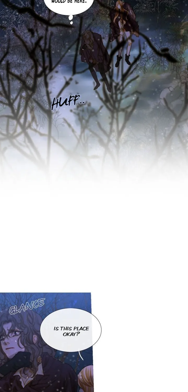 Read The Pale Horse chapter 190 image 19 on Lezhin