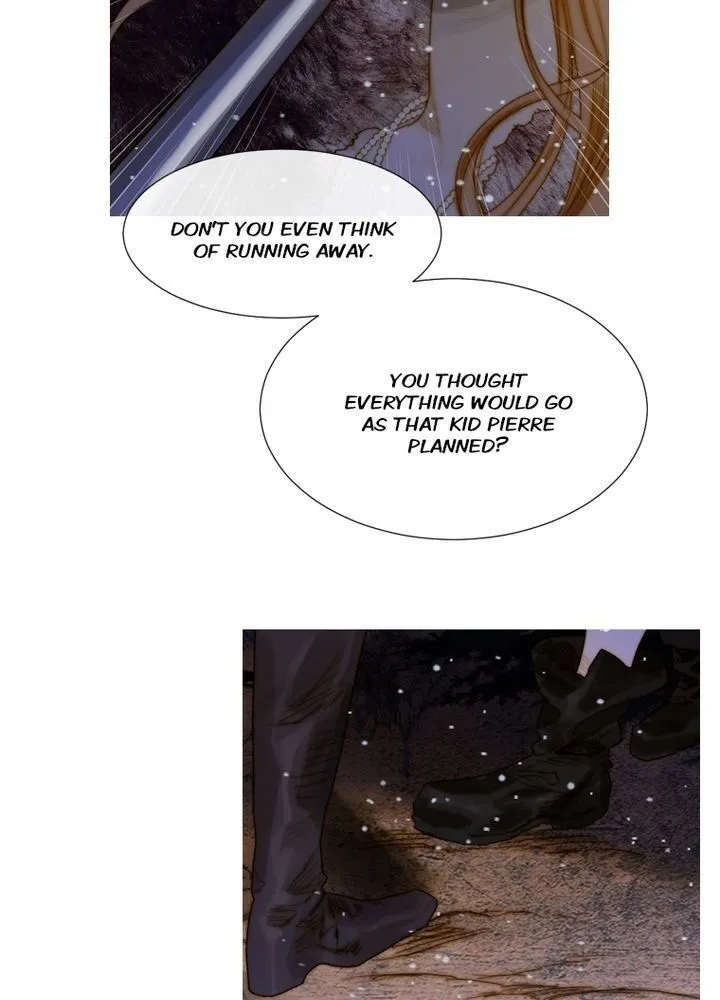 Read The Pale Horse chapter 190 image 2 on Lezhin