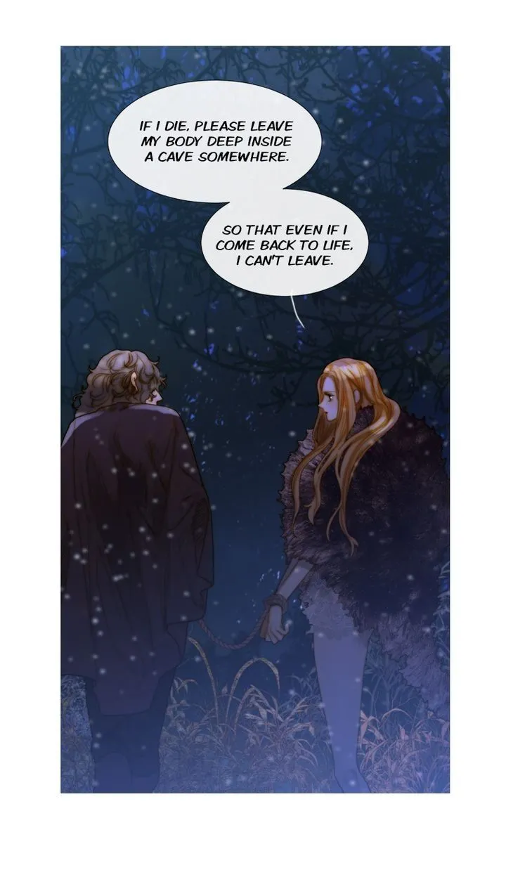 Read The Pale Horse chapter 190 image 21 on Lezhin