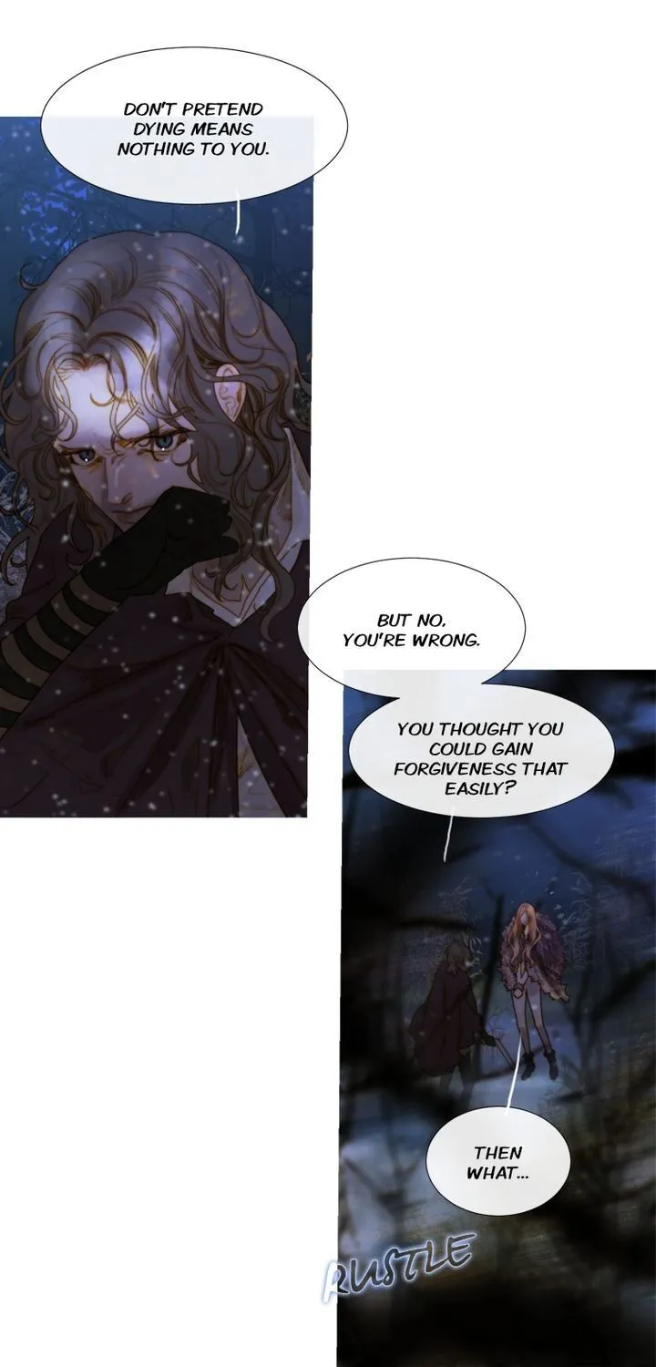 Read The Pale Horse chapter 190 image 22 on Lezhin