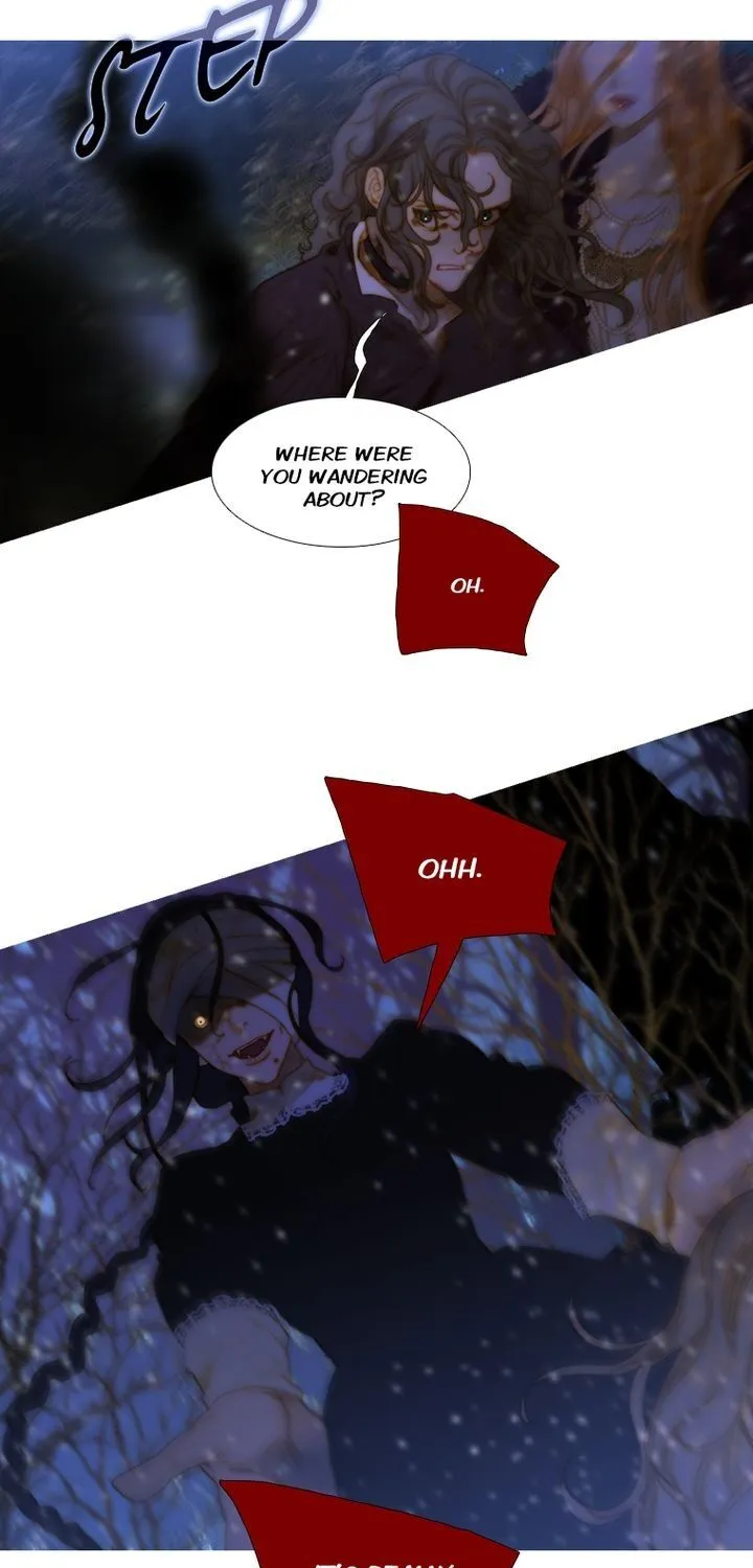 Read The Pale Horse chapter 190 image 25 on Lezhin