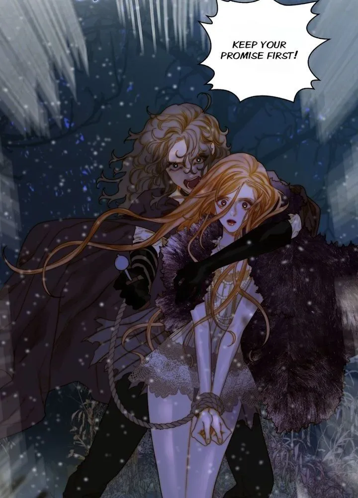 Read The Pale Horse chapter 190 image 29 on Lezhin