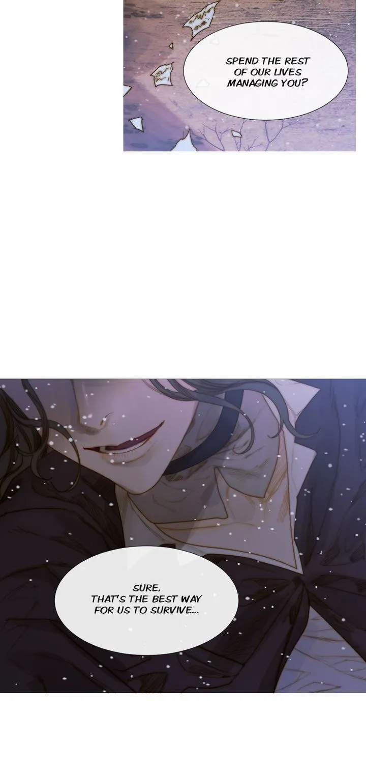 Read The Pale Horse chapter 190 image 3 on Lezhin