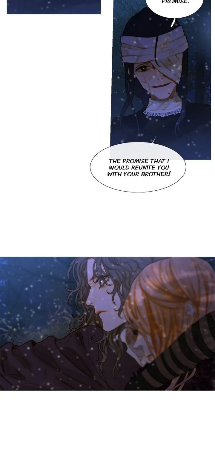 Read The Pale Horse chapter 190 image 31 on Lezhin