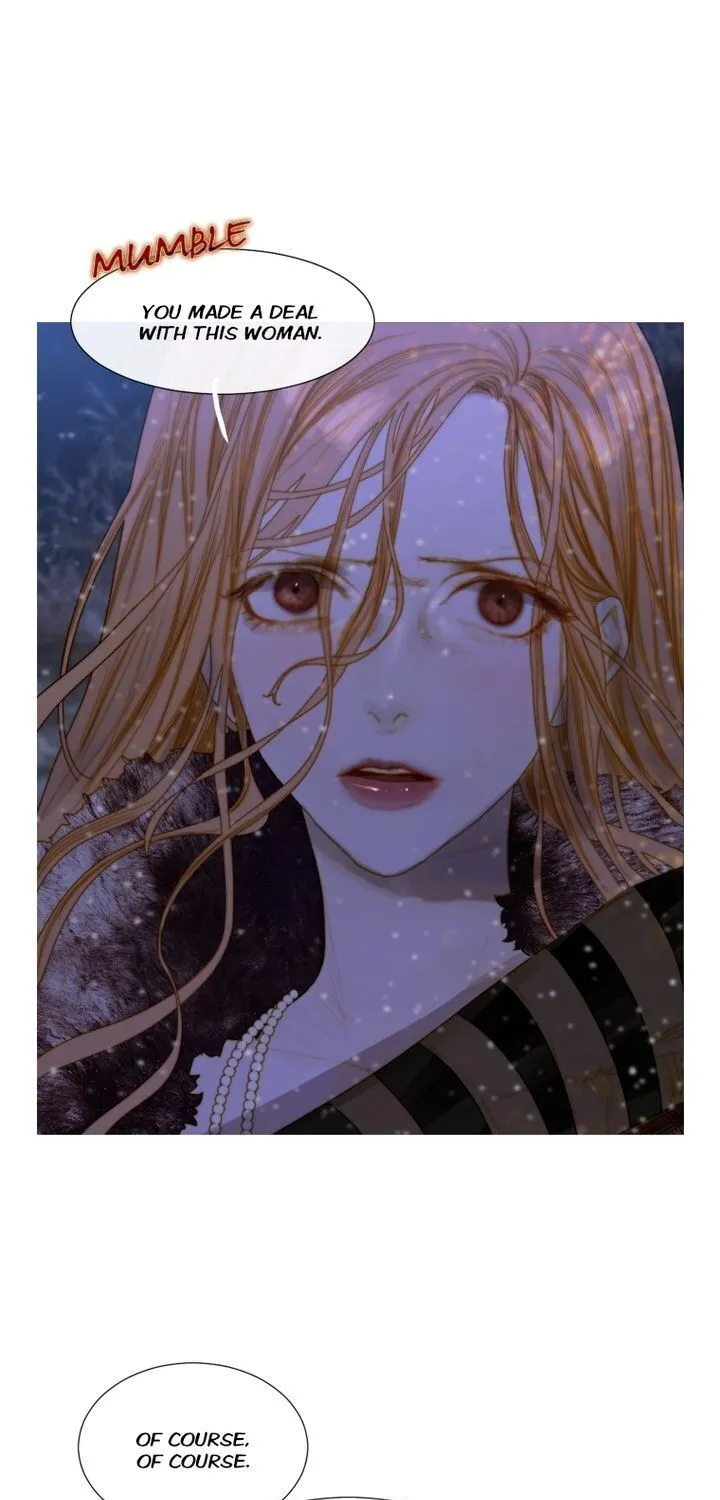 Read The Pale Horse chapter 190 image 33 on Lezhin