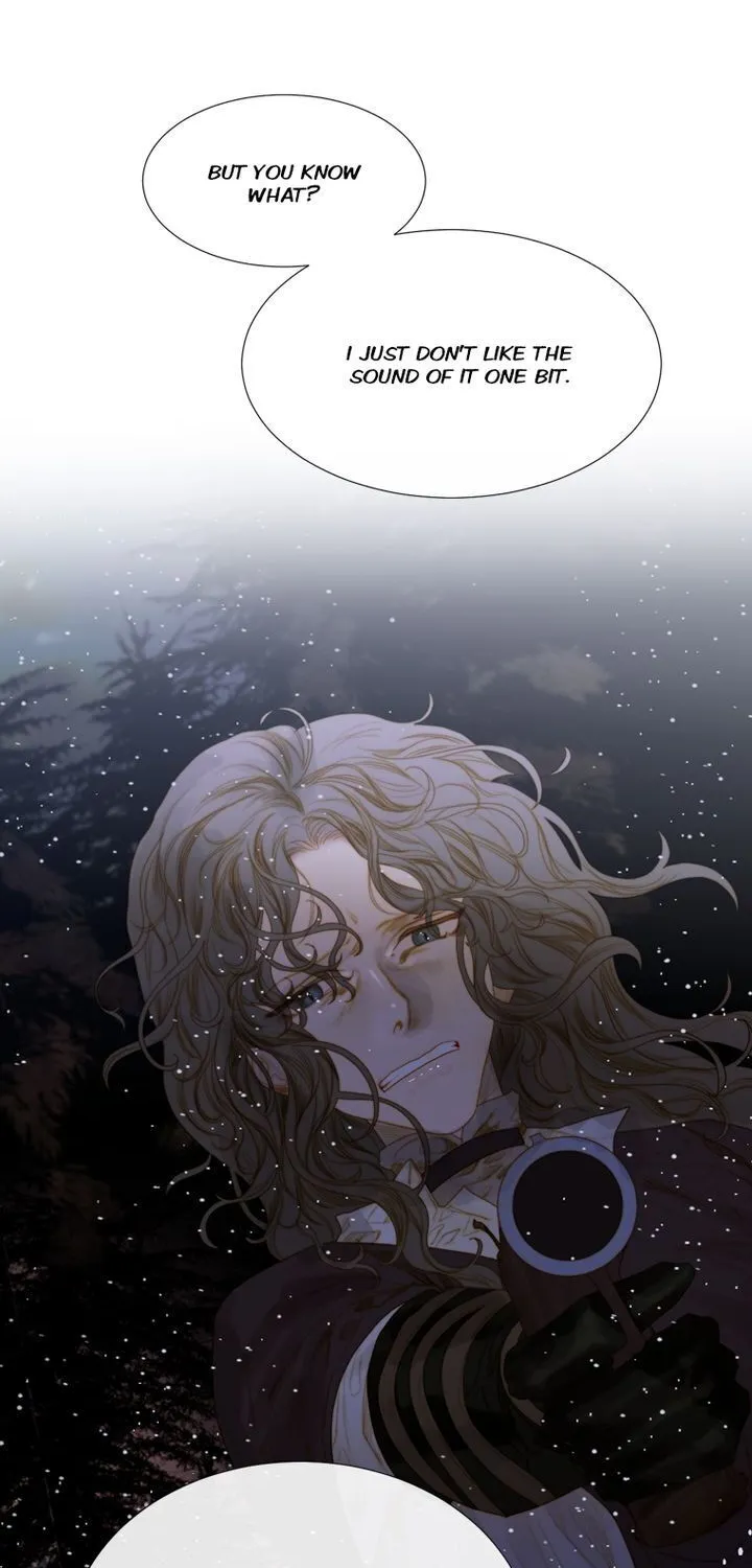 Read The Pale Horse chapter 190 image 4 on Lezhin