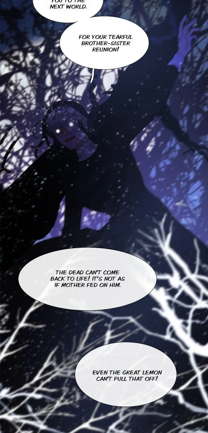 Read The Pale Horse chapter 190 image 40 on Lezhin