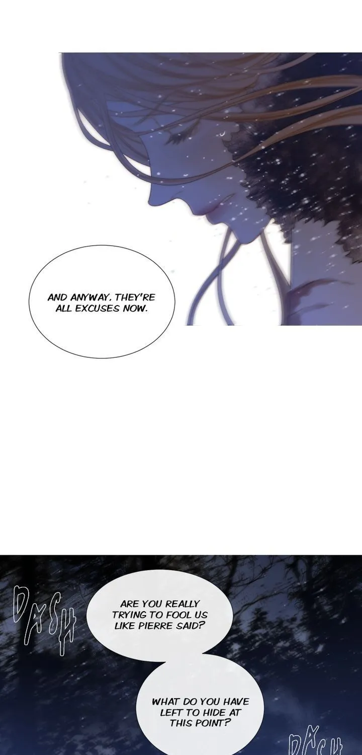 Read The Pale Horse chapter 190 image 61 on Lezhin
