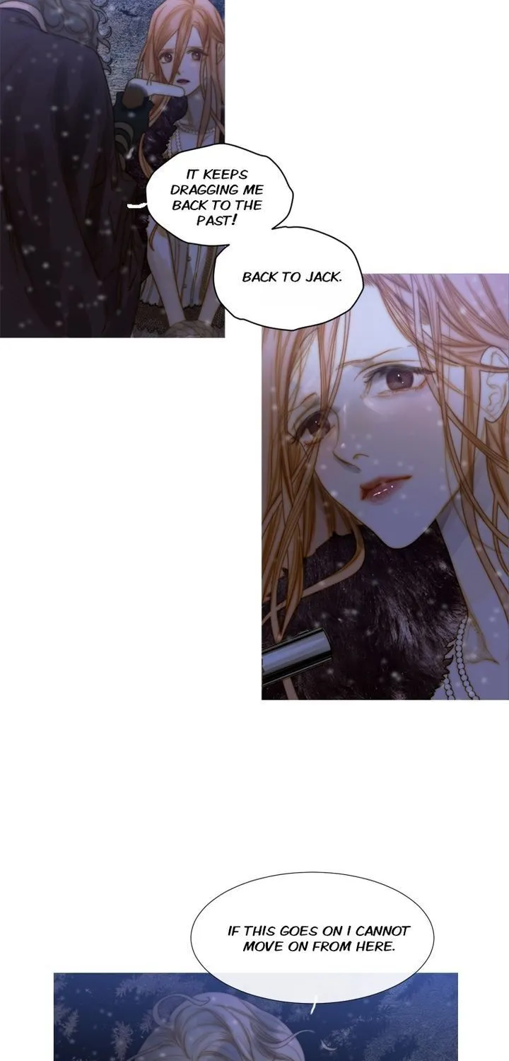 Read The Pale Horse chapter 190 image 7 on Lezhin